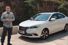 6万元能买到的手动挡，老司机都赞好视频封面