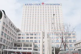 天辰智能停车黑科技——云南宜良县人民医院立体车库（平面移动类）视频封面