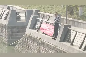 四川：禁渔期规定来了！在这个时段内 河边钓鱼将被罚款！视频封面