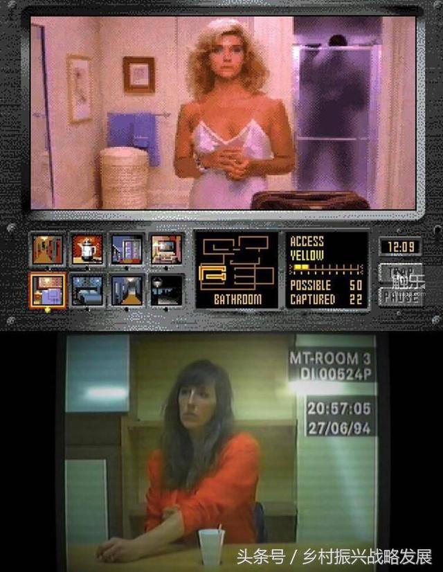 时下流行酒吧游戏全攻略，玩起来感觉像是在相亲