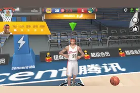 最强NBA：大神用詹姆斯究竟有多恐怖