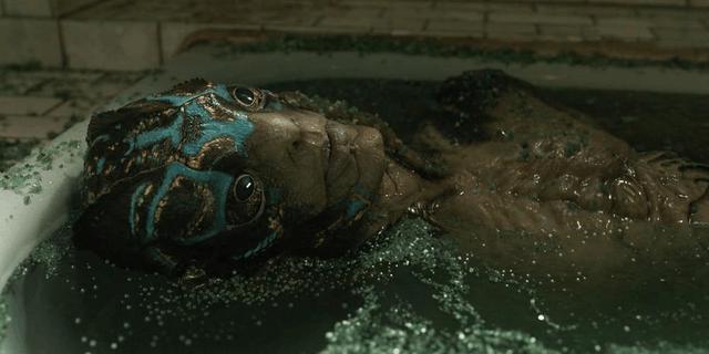 下水道的美人鱼的图片人 - 冷求网