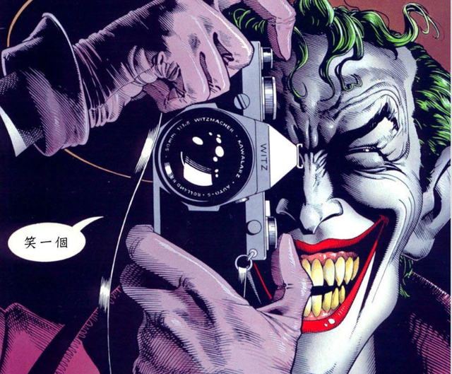 《哥谭怪谈2》小丑的真实身份究竟是谁?他的起源究竟是什么?