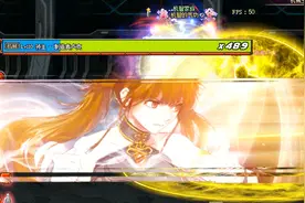 DNF卢克不死套装，免疫100%所受伤害视频封面