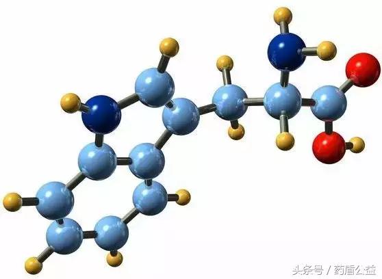 都是氨基酸，却有不同的用途！