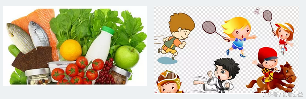 都是氨基酸，却有不同的用途！