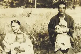 二战后，流落中国的日本孤儿有多少？中外战争史上都是空前的！视频封面