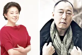 倪大红倪萍啥关系？只因长得太“丑”四次考中戏还差点成了木匠视频封面