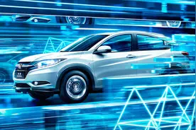 口碑好优惠力度大的4款车：雅阁上榜，最后一款成为中级车销量王