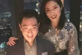 卖红酒、开餐厅，这个香港女星不简单！终于承认新恋情了视频封面