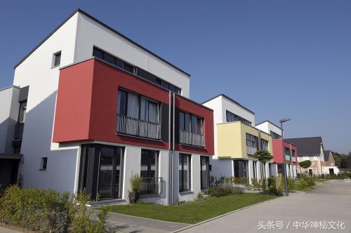 围墙大门对着墙角化解
