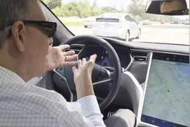 开车急加速后，突然收油会有卡顿是怎么回事？老司机说了实话视频封面