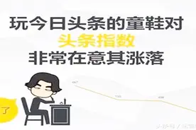 如何快速找到头条号指数视频封面