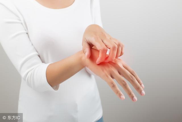 兰雪芙霖鸡皮肤真假