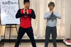 最酷的居家减肥方法，坚持做完，30天暴瘦全身！视频封面