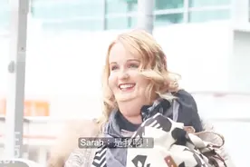 社会实验美女裝扮成胖女生去约会 看看男生的反应 论减肥的重要性视频封面