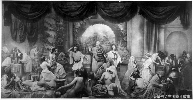 һ���ı�����Ӱʷ��˼��