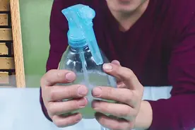 啤酒遇上小苏打，没想到具然还有这神奇的功效 快来试试吧视频封面