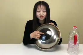 锅盖头坏了不用花钱找人配，只需一个空油桶，比买的漂亮还更好用视频封面