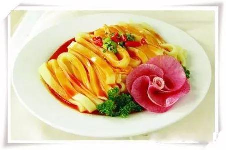 在宁夏盛名久远的石嘴山美食,你吃过那些?