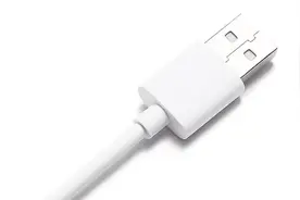 USB数据线里面有4根线，你知道都有什么用吗？视频封面