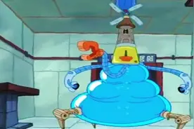 痞老板发明了一个组合机器人，可是有一个严重的缺陷