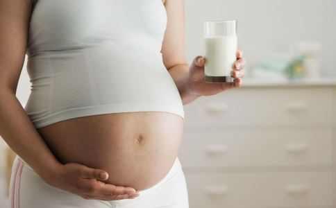 孕妇缺钙对胎儿7大影响！孕妇补钙注意事项