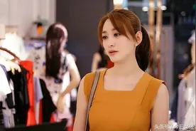 梅婷太好了吧，亲自发微博立证李小冉的清白，看来只有鄢颇是真渣图片