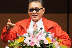 作家李敖患脑瘤逝世享年83岁 120秒回顾李敖一生视频封面