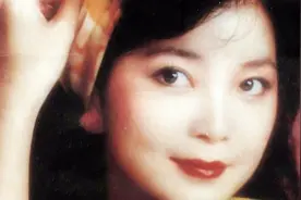 怀旧金曲：邓丽君《问世间情是何物》这词被多少人写在情书之中？视频封面