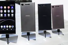 索尼最强旗舰即将发布，4K屏幕业内第一，性能比肩iPhoneX视频封面