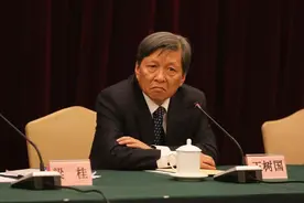 西安交大校长王树国：西安交大65%的博士生选择留在西部图片