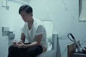 原来上厕所遇到这么尴尬的事还可以这样解决？