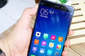 小米手机如何在状态栏显示实时网速，好多人都不会设置