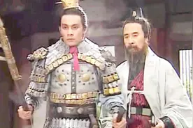 苦心培育义子，却被义子出卖，满腔雄心终究付之东流视频封面