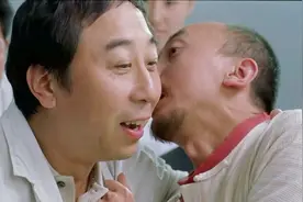 冯巩就这样被一个精神病患者给一步步的套路了！笑死我了！