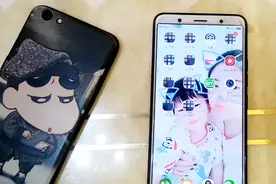 vivo用久了太卡，按下这两个按钮，1分钟让手机再用3年视频封面