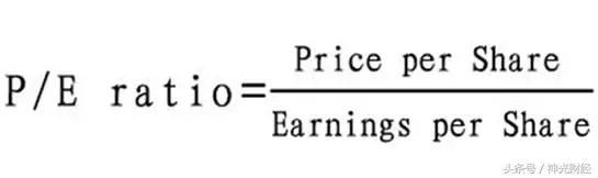 ttm市盈率什么意思（<静>、PE）