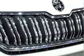 斯柯达和大众其它车型共有一个技术平台， 为什么比同类车型便宜视频封面