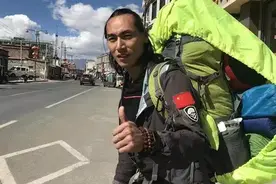 鲁莽的徒步穿越者：有人失联，有人差点丧命“活着出来纯属偶然”图片