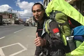 鲁莽的徒步穿越者：有人失联，有人差点丧命“活着出来纯属偶然”图片