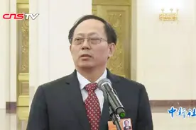 体育总局局长冬奥会进入北京时期 中国运动员力争实现全项目参赛视频封面
