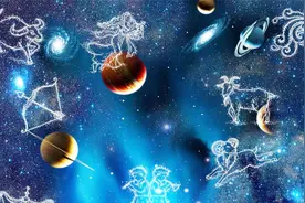 你知道自己是什么星座的吗 进来对号入座吧 终于知道自己星座了