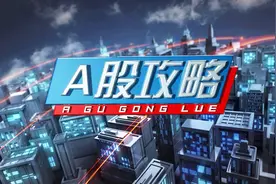 解读宏观经济数据，后市行情要大涨？视频封面