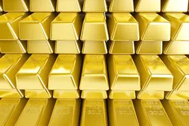 美国储存着各国7000吨黄金，有几个国家不放心，已开始取走黄金！视频封面