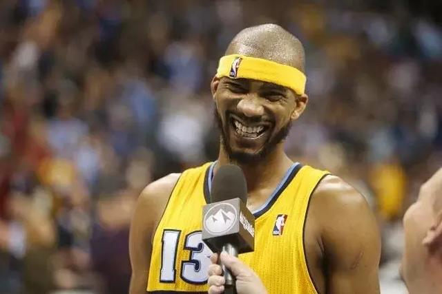 布鲁尔在雷霆迎来新生! 经历人生百态世间的冷暖, 这笑容温暖纯真