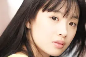 90后美女演员李梦，中国首位走上嘎纳红毯，称自己是为电影而生视频封面