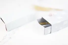 折纸教程：INS风小纸盒，收纳小物件专用视频封面