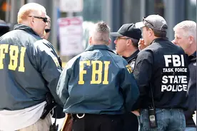 FBI也放假？那么他们一年到底有多少假期视频封面