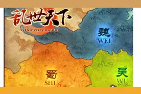 2018中国白酒迎来“新三国时代”视频封面